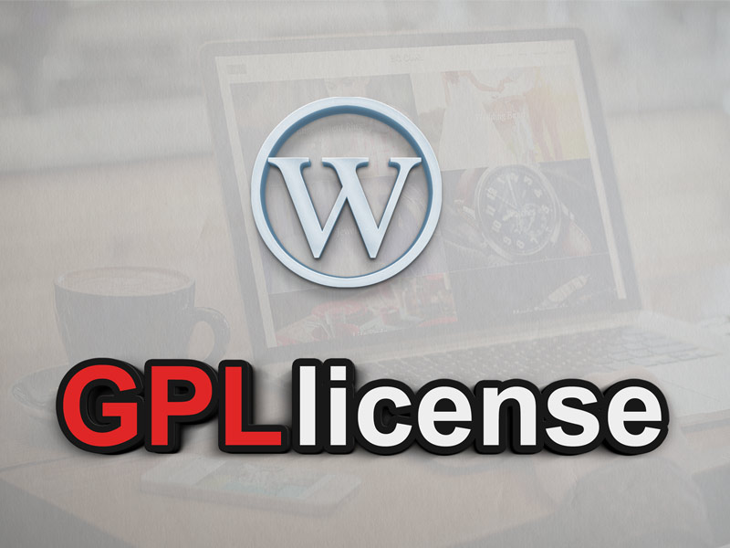 Why GPL license?